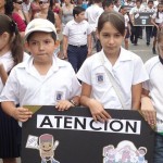 Desfile 81 años de Pérez Zeledón