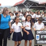 Desfile 81 años de Pérez Zeledón