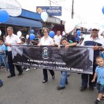 Desfile 81 años de Pérez Zeledón