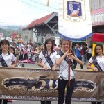 Desfile 81 años de Pérez Zeledón