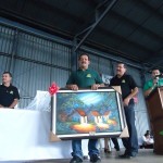 50 aniversario de CoopeAgri R.L.