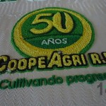 50 aniversario de CoopeAgri R.L.