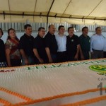 50 aniversario de CoopeAgri R.L.