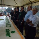 50 aniversario de CoopeAgri R.L.