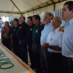 50 aniversario de CoopeAgri R.L.