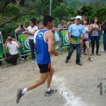 X Edición Cerro Paraguas