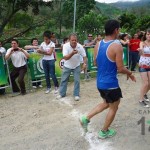 X Edición Cerro Paraguas