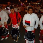 Festival Luces del Terraba