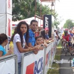 Campeonato Nacional de Ruta Élite y Juvenil de ciclismo