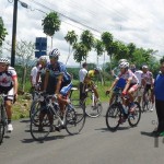 Campeonato Nacional de Ruta Élite y Juvenil de ciclismo