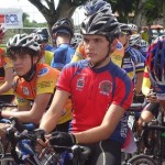 Campeonato Nacional de Ruta Élite y Juvenil de ciclismo