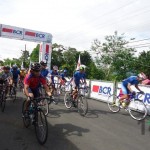 Campeonato Nacional de Ruta Élite y Juvenil de ciclismo