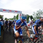 Campeonato Nacional de Ruta Élite y Juvenil de ciclismo