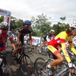 Campeonato Nacional de Ruta Élite y Juvenil de ciclismo