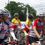 Campeonato Nacional de Ruta Élite y Juvenil de ciclismo