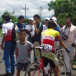 Campeonato Nacional de Ruta Élite y Juvenil de ciclismo