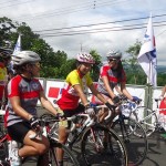 Campeonato Nacional de Ruta Élite y Juvenil de ciclismo