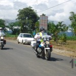 Campeonato Nacional de Ruta Élite y Juvenil de ciclismo