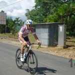 Campeonato Nacional de Ruta Élite y Juvenil de ciclismo