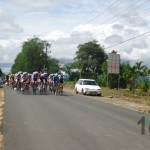 Campeonato Nacional de Ruta Élite y Juvenil de ciclismo