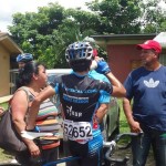 Campeonato Nacional de Ruta Élite y Juvenil de ciclismo