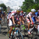 Campeonato Nacional de Ruta Élite y Juvenil de ciclismo