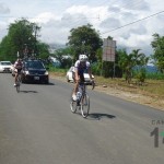 Campeonato Nacional de Ruta Élite y Juvenil de ciclismo