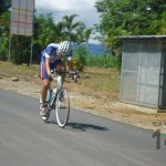 Campeonato Nacional de Ruta Élite y Juvenil de ciclismo