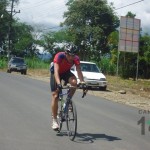 Campeonato Nacional de Ruta Élite y Juvenil de ciclismo