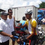 Campeonato Nacional de Ruta Élite y Juvenil de ciclismo