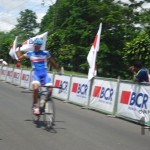 Campeonato Nacional de Ruta Élite y Juvenil de ciclismo