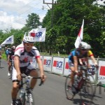 Campeonato Nacional de Ruta Élite y Juvenil de ciclismo