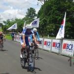 Campeonato Nacional de Ruta Élite y Juvenil de ciclismo