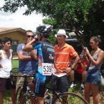 Campeonato Nacional de Ruta Élite y Juvenil de ciclismo