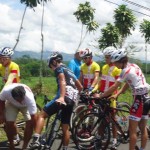 Campeonato Nacional de Ruta Élite y Juvenil de ciclismo