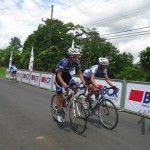 Campeonato Nacional de Ruta Élite y Juvenil de ciclismo