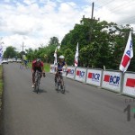 Campeonato Nacional de Ruta Élite y Juvenil de ciclismo