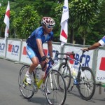 Campeonato Nacional de Ruta Élite y Juvenil de ciclismo