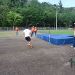 Pérez Zeledón fue el anfitrión de 28 delegaciones en final nacional de pista y campo