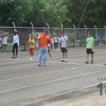 Pérez Zeledón fue el anfitrión de 28 delegaciones en final nacional de pista y campo