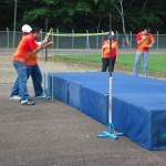 Pérez Zeledón fue el anfitrión de 28 delegaciones en final nacional de pista y campo