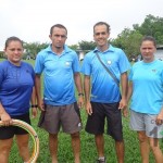 Festival Deportivo y Recreativo de Preescolar