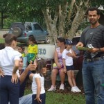 Festival Deportivo y Recreativo de Preescolar