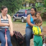 Festival Deportivo y Recreativo de Preescolar