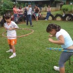 Festival Deportivo y Recreativo de Preescolar