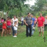 Festival Deportivo y Recreativo de Preescolar