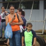 Festival Deportivo y Recreativo de Preescolar