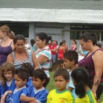 Festival Deportivo y Recreativo de Preescolar