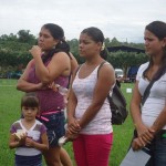 Festival Deportivo y Recreativo de Preescolar