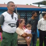 Festival Deportivo y Recreativo de Preescolar